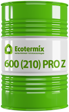 Экотермикс 600 (210) Z Г2