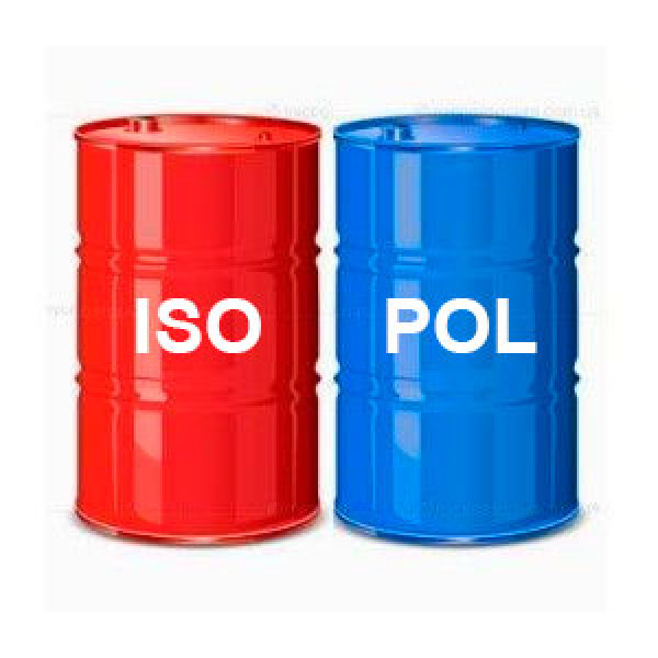 ИЗОПОЛ 3255-17/60 Г3