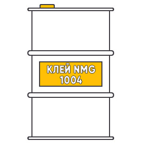 Клей NMG 1004