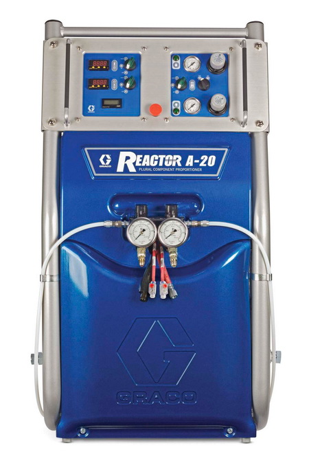 Дозатор REACTOR A-20