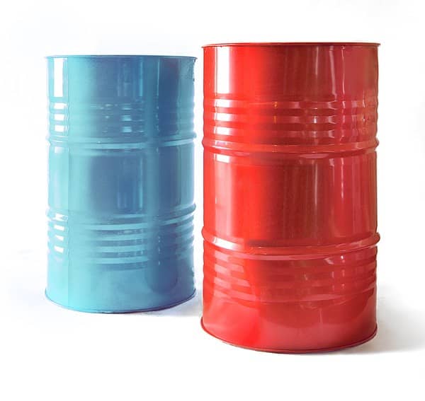 Spray System 7140