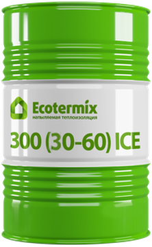 ЭКОТЕРМИКС 300 ICE/F Г2 (фреоновая)