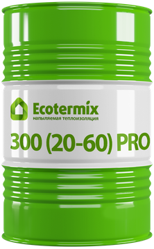 Экотермикс 300 PRO Г1 (водная система)