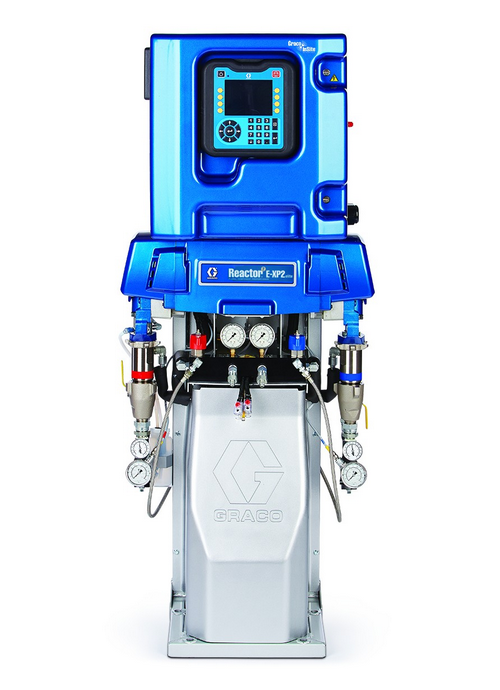 Дозатор REACTOR 2 E-XP2