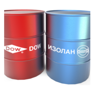 DSD™ 459.01, DSD™ 537.01, ИЗОЛАН®-460, ИЗОЛАН®-461