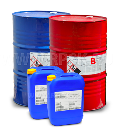 Эластопор Н2401/100 (мягкая)