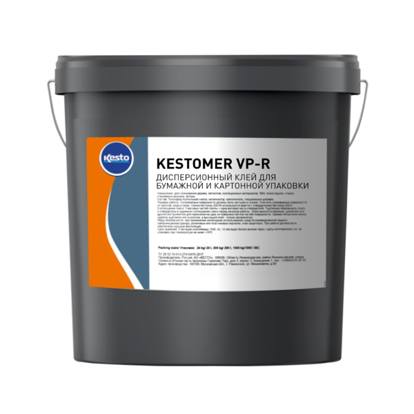 Kestomer VP-R