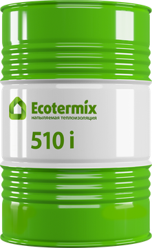 Экотермикс 510 i