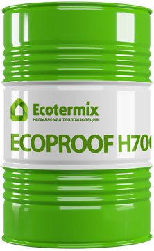 Экотермикс Ecoproof Н700