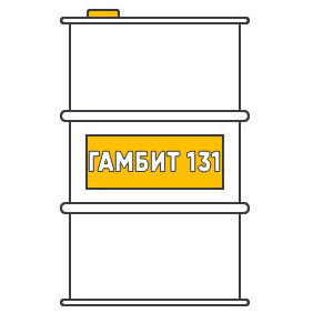 Клей для плитки «Гамбит 131»