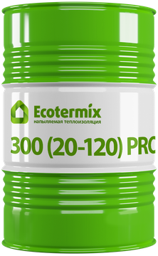 Экотермикс 300 PRO (Z) Г2