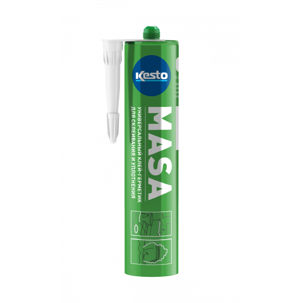 Kesto Masa