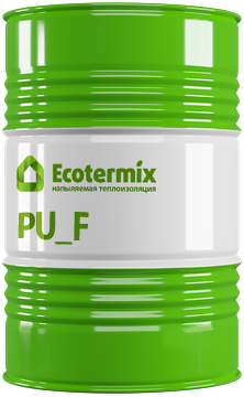 Экотермикс PU_F