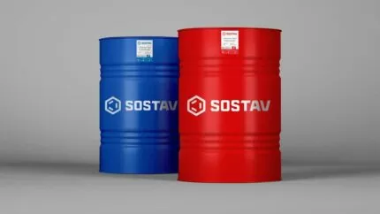 Двухкомпонентная полимочевина Urespray