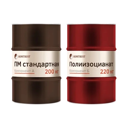 Полимочевина Химтраст ПМ (стандартная)