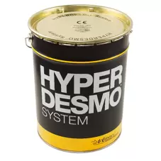 Hyperdesmo (Гипердесмо) полиуретановая мастика (1К)